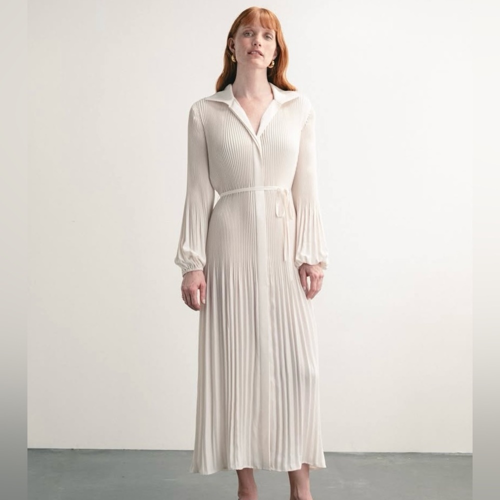 •DARLING SOCIETY• alameda dress